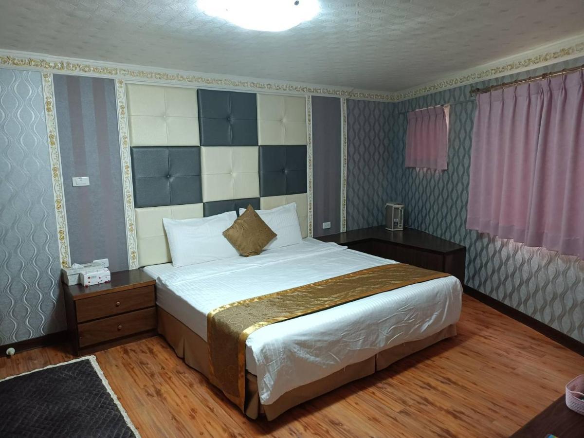 Juleduo B & B Xiaoliuqiu Exterior photo